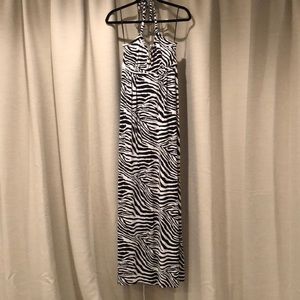 Express maxi dress
